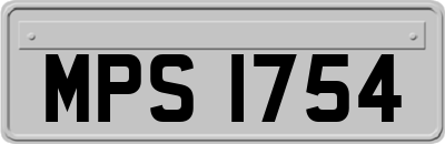 MPS1754