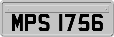 MPS1756