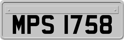 MPS1758