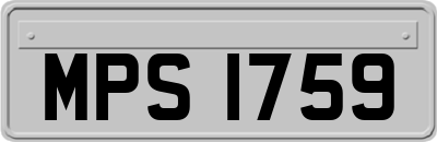 MPS1759