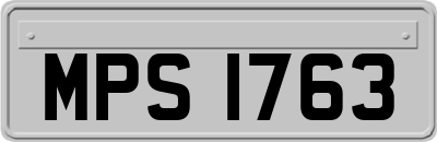 MPS1763