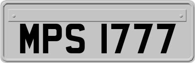 MPS1777