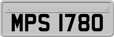 MPS1780