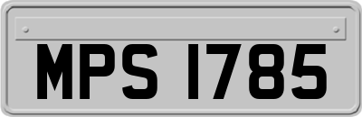 MPS1785