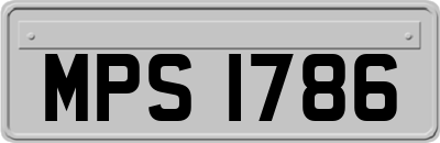 MPS1786