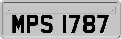 MPS1787