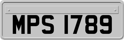 MPS1789