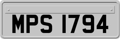 MPS1794