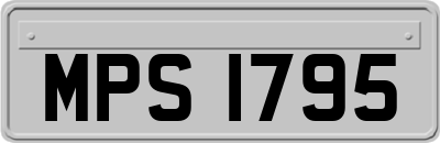 MPS1795