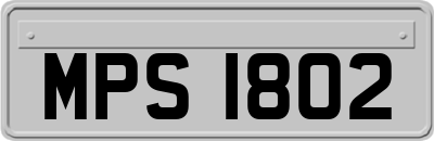 MPS1802