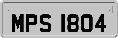 MPS1804