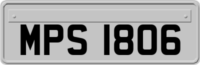 MPS1806