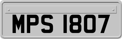 MPS1807