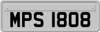 MPS1808