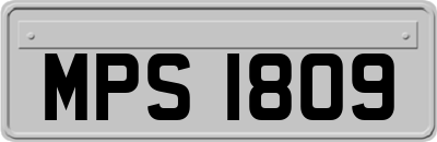 MPS1809