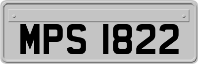 MPS1822