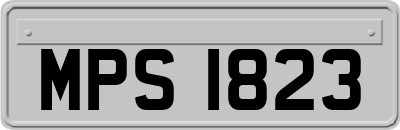 MPS1823