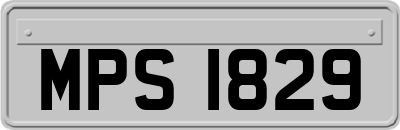 MPS1829