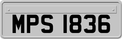 MPS1836