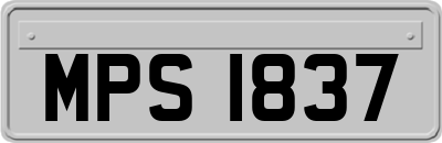 MPS1837