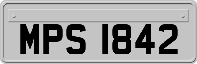 MPS1842