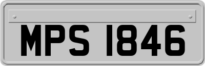 MPS1846