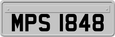 MPS1848