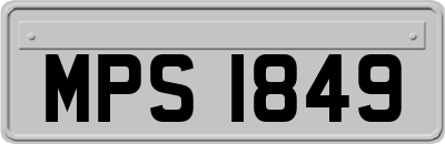 MPS1849