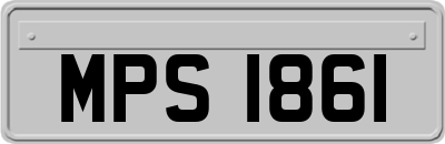 MPS1861