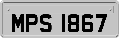 MPS1867