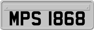 MPS1868