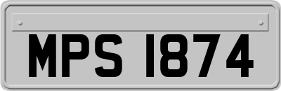 MPS1874