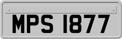 MPS1877