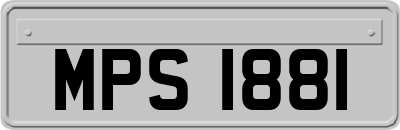 MPS1881