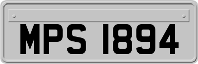 MPS1894