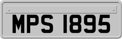 MPS1895