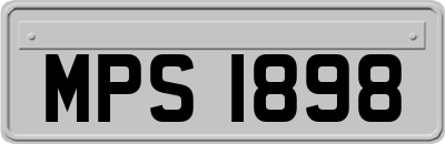 MPS1898