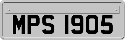 MPS1905