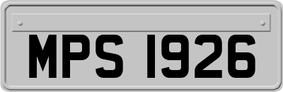 MPS1926