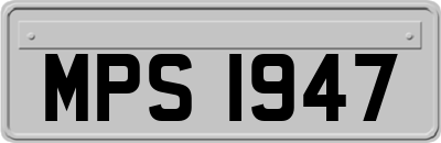 MPS1947