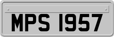 MPS1957