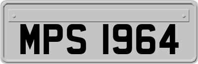 MPS1964