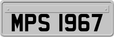 MPS1967