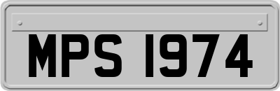 MPS1974