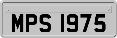 MPS1975