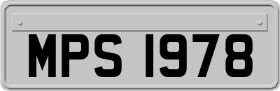 MPS1978