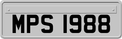 MPS1988