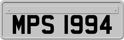 MPS1994