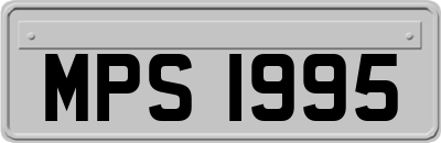 MPS1995