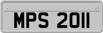 MPS2011